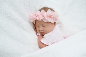 The Case of Sepsis in a Newborn