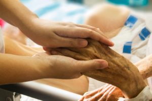 Hospice in the Nursing Home - A Valuable Collaboration