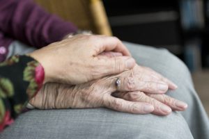 End-of-Life Care in the Nursing Home