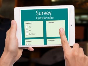 A Practical Advance Directive Survey