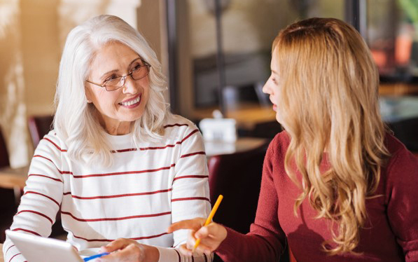 Advance Care Planning Training -- Open to Everyone
Thursday, April 27, 2023, 12 noon – 1 PM CT
Thursday, May 25, 2023, 12 noon – 1 PM CT