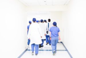 Healthcare Workplace Violence An Appeal for Proven Preventive Measures