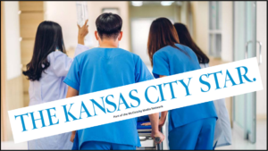 Violence Against Kansas Healthcare Workers Prompts Fresh Push for Tougher Penalties