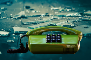 Protect Your Family Before the Phone Rings