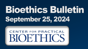 September 25 2024 Email Newsletter