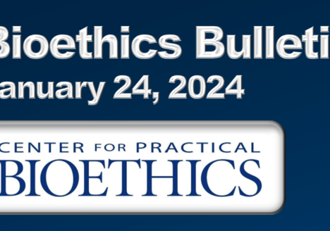 The heading design for our monthly newsletter.