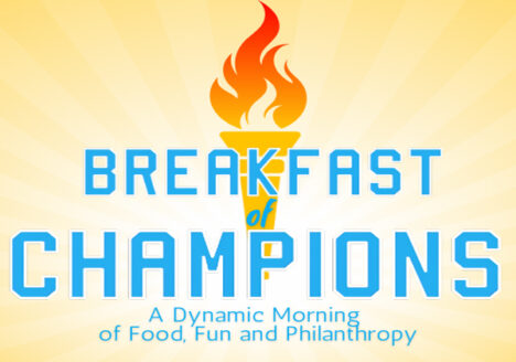 2025 Breakfast of Champions