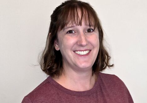 Krystal Pence picture.