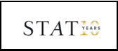 STAT STAT logo.