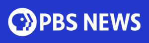 PBS News logo