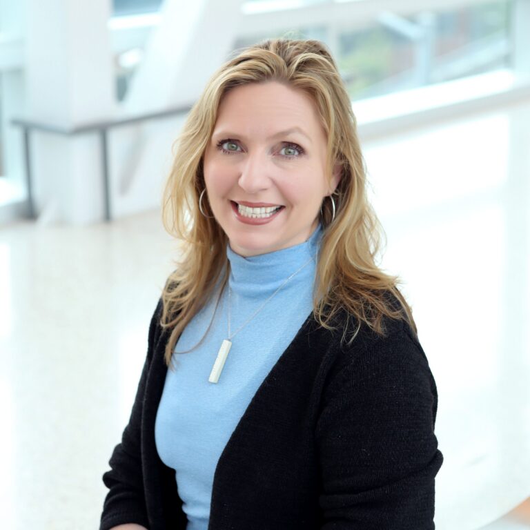 Karin Porter-Williamson MD FAAHPM - Center for Practical Bioethics
