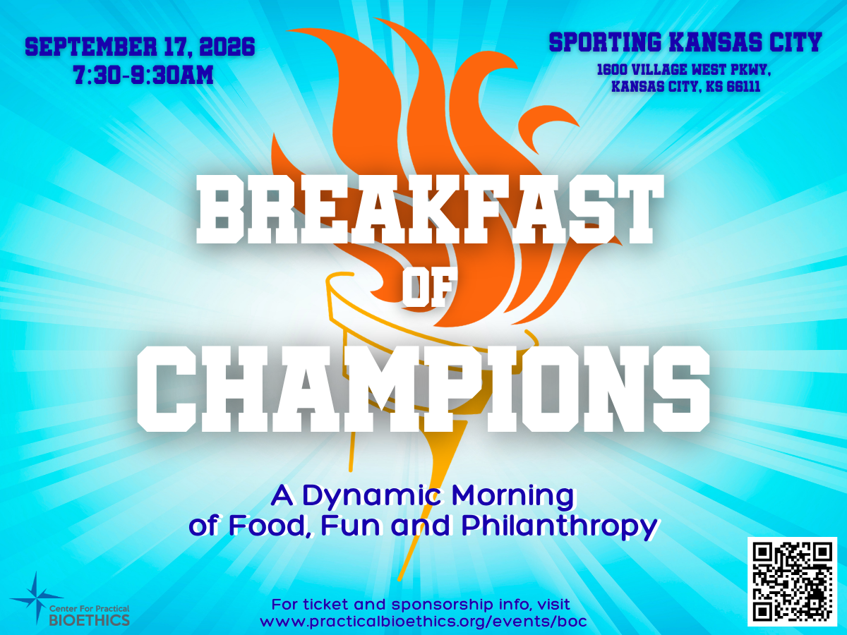 BOC 2026 4 x 3 in Breakfast of Champions fundraiser event logo.