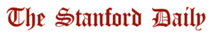 The Stanford Daily Logo for Stanford Daily