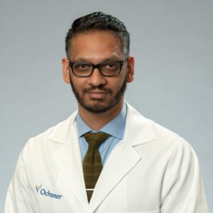 Ethics Champion 2026: Dr. Namir Khandker’s Proactive Approach to Clinical Ethics